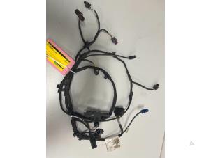 Gebruikte PDC Sensor Set Seat Tarraco 2.0 TSI 16V 4Drive Prijs € 125,00 Margeregeling aangeboden door DVZ Carparts