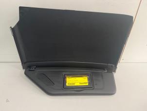 Gebruikte Zonneklep Citroen DS4 (NX) 1.6 16V THP 155 Prijs € 79,99 Margeregeling aangeboden door DVZ Carparts
