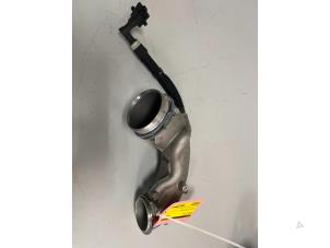 Gebruikte Luchtgeleider Audi RS 3 Limousine (8VS/8VM) 2.5 TFSI 20V Quattro Prijs € 99,99 Margeregeling aangeboden door DVZ Carparts