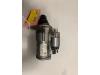 Seat Ibiza V (KJB) 1.0 TSI 12V Startmotor