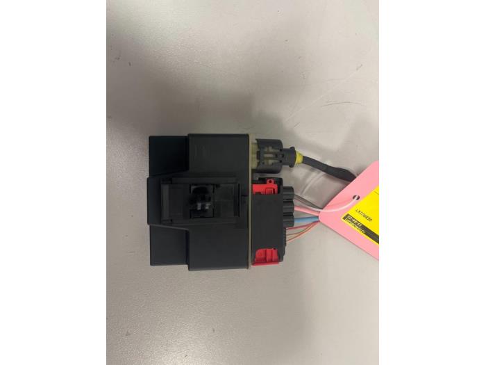 Computer Koeling van een Peugeot 308 SW (L4/L9/LC/LJ/LR) 1.5 BlueHDi 130 2019