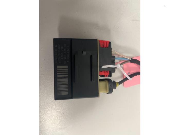 Computer Koeling van een Peugeot 308 SW (L4/L9/LC/LJ/LR) 1.5 BlueHDi 130 2019