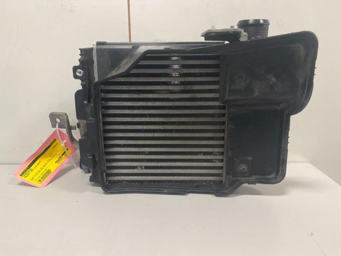 Gebruikte Intercooler Peugeot 308 SW (L4/L9/LC/LJ/LR) 1.5 BlueHDi 130 Prijs € 74,99 Margeregeling aangeboden door DVZ Carparts