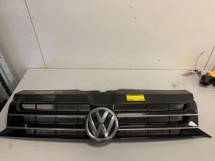 Gebruikte Grille Volkswagen Multivan T7 2.0 TDI SCR 16V Prijs € 249,99 Inclusief btw aangeboden door DVZ Carparts