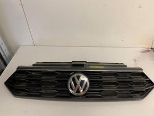 Gebruikte Grille Volkswagen T-Cross 1.5 TSI 16V Prijs € 241,99 Inclusief btw aangeboden door DVZ Carparts