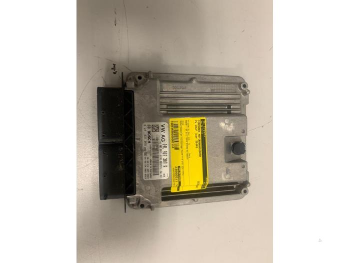 Gebruikte Computer Motormanagement Volkswagen Golf VII (AUA) 2.0 GTD 16V Prijs € 149,99 Margeregeling aangeboden door DVZ Carparts