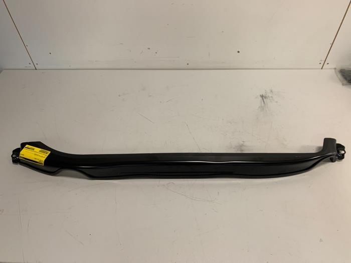 Gebruikte Diversen Volkswagen Golf VIII (CD1) 2.0 GTI 16V Prijs € 50,00 Margeregeling aangeboden door DVZ Carparts
