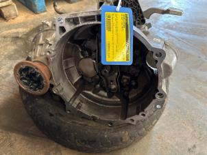 Gebruikte Versnellingsbak Volkswagen Golf VII (AUA) 1.5 TSI Evo BMT 16V Prijs € 799,99 Margeregeling aangeboden door DVZ Carparts
