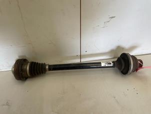 Gebruikte Aandrijfas rechts-achter Audi A4 Avant (B7) 2.0 TDI Prijs € 39,99 Margeregeling aangeboden door DVZ Carparts
