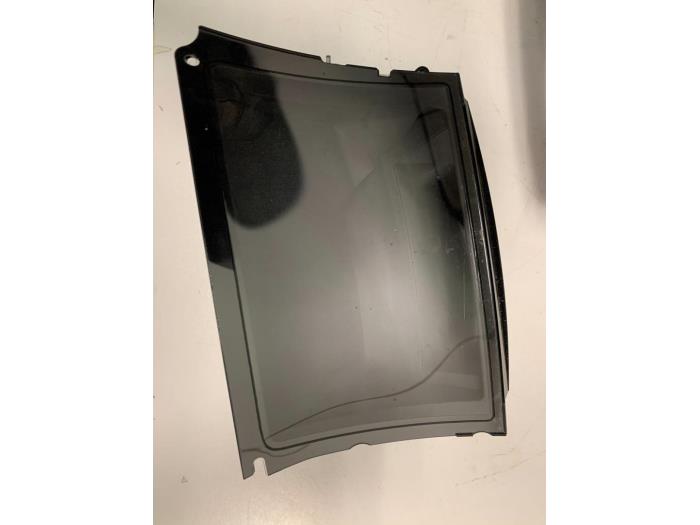 Gebruikte Head-up display Mercedes E AMG (R238) 3.0 E-53 AMG EQ Boost 24V 4-Matic+ Prijs € 699,99 Margeregeling aangeboden door DVZ Carparts