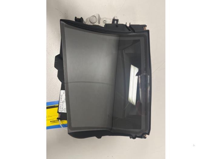 Gebruikte Head-up display Volkswagen Golf VIII (CD1) 2.0 TSI R 16V 4Motion Prijs € 350,00 Inclusief btw aangeboden door DVZ Carparts