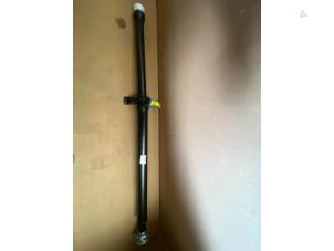 Gebruikte Tussenas Audi A8 (D5) 3.0 V6 24V 60 TFSI e Quattro Prijs € 749,99 Inclusief btw aangeboden door DVZ Carparts