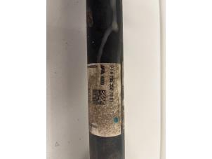 Gebruikte Steekas rechts-achter Mercedes C (W205) C-220d 2.0 Turbo 16V Prijs € 151,25 Inclusief btw aangeboden door DVZ Carparts