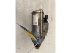 Gebruikte Startmotor Audi A3 Sportback (8VA/8VF) 1.8 TFSI 16V Prijs € 14,99 Margeregeling aangeboden door DVZ Carparts