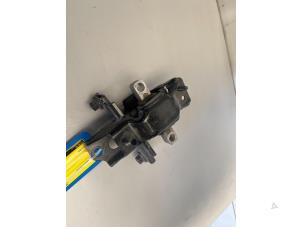 Gebruikte Motorrubber Volkswagen Polo IV (9N1/2/3) 1.2 Prijs € 19,99 Margeregeling aangeboden door DVZ Carparts