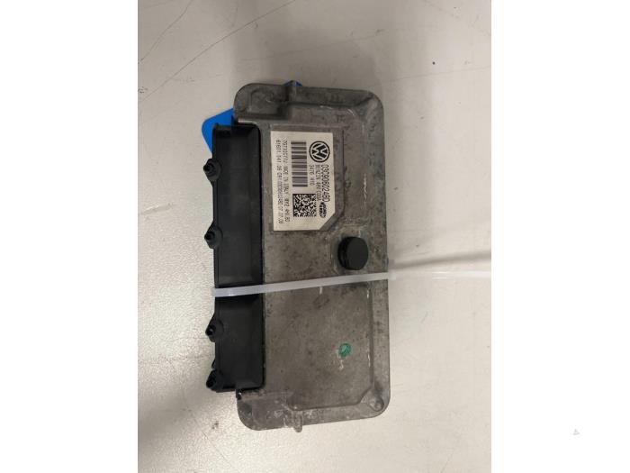 Gebruikte Inspuitcomputer Volkswagen Golf VI (5K1) 1.4 16V Prijs € 89,99 Margeregeling aangeboden door DVZ Carparts