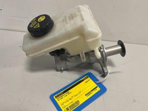 Gebruikte Hoofdremcilinder Volkswagen Golf VII (AUA) 2.0 R 4Motion 16V Prijs € 49,99 Margeregeling aangeboden door DVZ Carparts