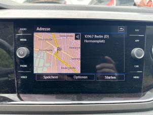 Gebruikte Navigatie Display Volkswagen Polo VI (AW1) 1.0 TSI 12V Prijs € 275,00 Inclusief btw aangeboden door DVZ Carparts