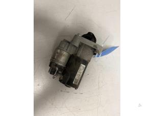 Gebruikte Startmotor Citroen DS 3 Cabrio (SB) 1.2 12V PureTech 130 Prijs € 35,00 Margeregeling aangeboden door DVZ Carparts