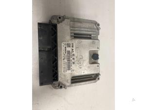 Gebruikte Inspuitcomputer Seat Leon (KLB) 1.5 eTSI 16V Prijs € 100,00 Margeregeling aangeboden door DVZ Carparts