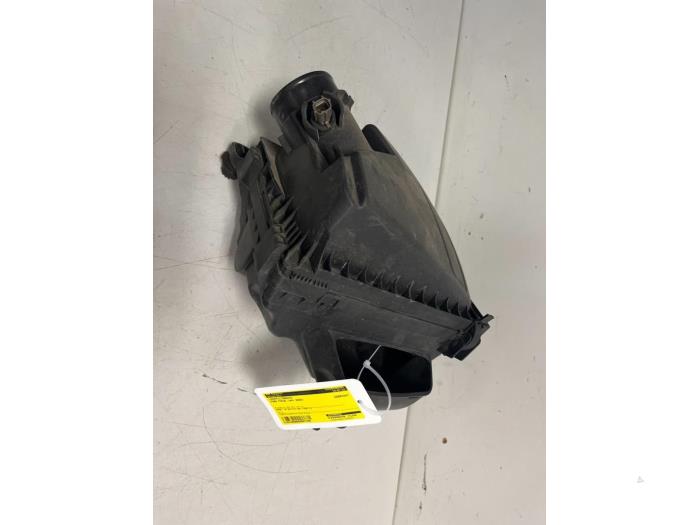Gebruikte Luchtfilterhuis Ford Focus 4 Wagon 1.0 Ti-VCT EcoBoost 12V 125 Prijs € 72,59 Inclusief btw aangeboden door DVZ Carparts