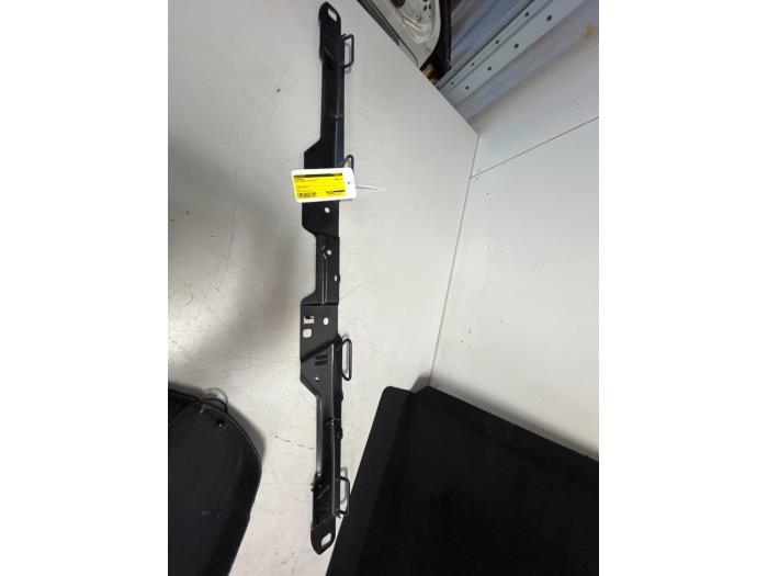Gebruikte Diversen Opel Corsa F (UB/UH/UP) 1.2 Turbo 12V 100 Prijs € 39,98 Inclusief btw aangeboden door DVZ Carparts