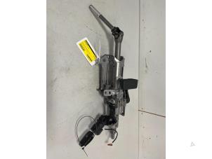 Gebruikte Stuurkolomas Opel Corsa F (UB/UH/UP) 1.2 12V 75 Prijs € 199,99 Inclusief btw aangeboden door DVZ Carparts