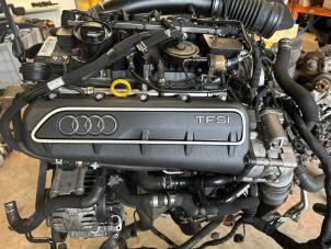 Gebruikte Motor Audi RS 3 Sportback (8VA/8VF) 2.5 TFSI 20V Quattro Prijs € 12.500,00 Margeregeling aangeboden door DVZ Carparts