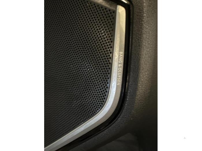 Bekleding Set (compleet) van een Audi RS 3 Sportback (8VA/8VF) 2.5 TFSI 20V Quattro 2018