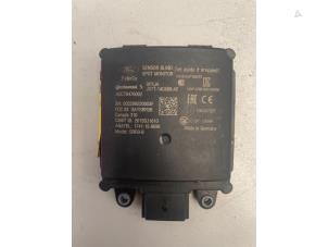 Gebruikte Dode hoek sensor Ford Focus 4 Wagon 1.0 Ti-VCT EcoBoost 12V 125 Prijs € 151,25 Inclusief btw aangeboden door DVZ Carparts