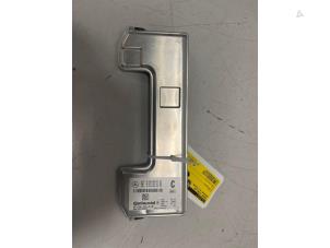 Gebruikte Camera voorzijde Mercedes GLC Coupé AMG (C253) 3.0 43 AMG V6 Turbo 4-Matic Prijs € 249,99 Margeregeling aangeboden door DVZ Carparts