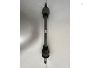 Gebruikte Steekas links-achter Mercedes GLC Coupé AMG (C253) 3.0 43 AMG V6 Turbo 4-Matic Prijs € 199,99 Margeregeling aangeboden door DVZ Carparts