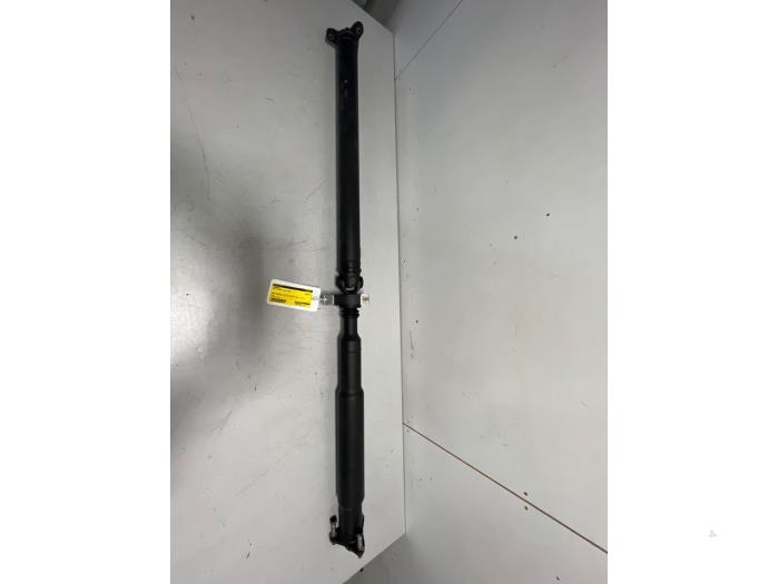 Gebruikte Cardanas BMW 3 serie Touring (F31) 318i 1.5 TwinPower Turbo 12V Prijs € 74,95 Margeregeling aangeboden door DVZ Carparts