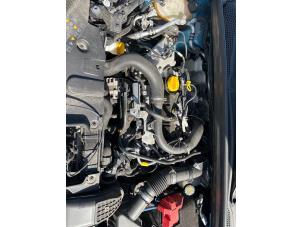 Gebruikte Motor Renault Captur II (RJB) 1.0 TCe 90 12V Prijs € 1.512,50 Inclusief btw aangeboden door DVZ Carparts