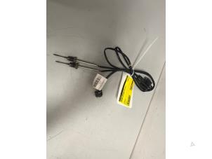 Gebruikte Sensor Temeratuur buiten Mercedes GLC Coupé AMG (C253) 3.0 43 AMG V6 Turbo 4-Matic Prijs € 69,99 Margeregeling aangeboden door DVZ Carparts