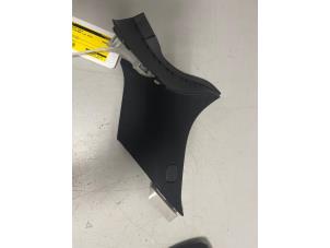 Gebruikte Stijlbekleding A + B + C Mercedes GLC Coupé AMG (C253) 3.0 43 AMG V6 Turbo 4-Matic Prijs € 39,99 Margeregeling aangeboden door DVZ Carparts