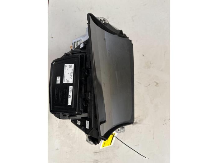 Gebruikte Head-up display Volkswagen ID.4 (E21) GTX 4Motion 77 kWh Prijs € 499,98 Inclusief btw aangeboden door DVZ Carparts