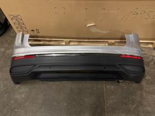 Gebruikte Bumper achter Volkswagen Tiguan (AD1) 1.5 TSI 16V Evo BlueMotion Technology Prijs € 483,99 Inclusief btw aangeboden door DVZ Carparts