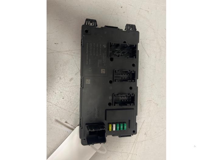 Gebruikte Bodycontrol Module BMW 3 serie Touring (F31) 318i 1.5 TwinPower Turbo 12V Prijs € 175,00 Margeregeling aangeboden door DVZ Carparts