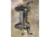 Subframe van een Peugeot 208 II (UB/UH/UP), 2019 1.2 Vti 12V PureTech 75, Hatchback, 4Dr, Benzine, 1,199cc, 55kW (75pk), FWD, EB2FAD; HMH, 2019-06, UPHMH 2021