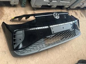 Gebruikte Voorbumper Volkswagen ID.4 (E21) Pro Prijs € 474,99 Inclusief btw aangeboden door DVZ Carparts