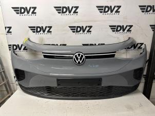 Gebruikte Voorbumper Volkswagen ID.4 (E21) Pro Prijs € 474,99 Inclusief btw aangeboden door DVZ Carparts