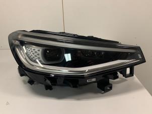Gebruikte Rechter Koplamp Volkswagen ID.4 (E21) GTX 4Motion 77 kWh Prijs € 499,98 Inclusief btw aangeboden door DVZ Carparts