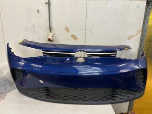 Gebruikte Voorbumper Volkswagen ID.4 (E21) Pro Prijs € 474,99 Inclusief btw aangeboden door DVZ Carparts