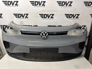 Gebruikte Voorbumper Volkswagen ID.4 (E21) Pro Prijs € 474,99 Inclusief btw aangeboden door DVZ Carparts