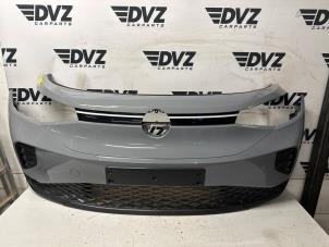 Gebruikte Voorbumper Volkswagen ID.4 (E21) Pro Prijs € 474,99 Inclusief btw aangeboden door DVZ Carparts