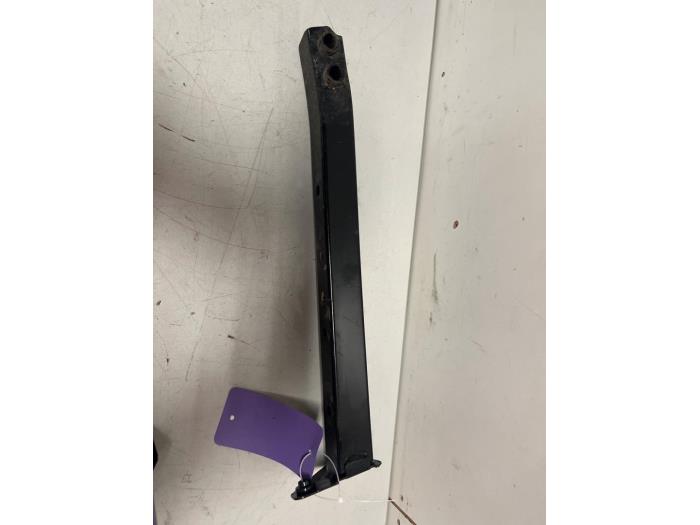 Gebruikte Subframe Renault Captur II (RJB) 1.0 TCe 90 12V Prijs € 49,99 Inclusief btw aangeboden door DVZ Carparts
