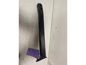 Gebruikte Subframe Renault Captur II (RJB) 1.0 TCe 90 12V Prijs € 49,99 Inclusief btw aangeboden door DVZ Carparts