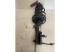 Opel Corsa F (UB/UH/UP) 1.2 12V 75 Mac Phersonpoot links-voor