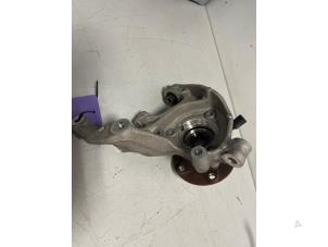 Gebruikte Asschenkel links-achter Audi RS 3 Sportback (8YA) 2.5 TFSI 20V Quattro Prijs € 55,00 Margeregeling aangeboden door DVZ Carparts